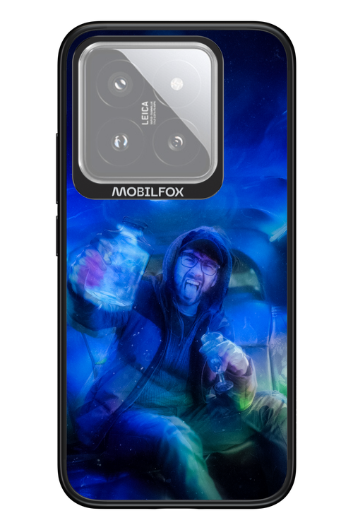 Wild Blue 2.0 - Xiaomi 14