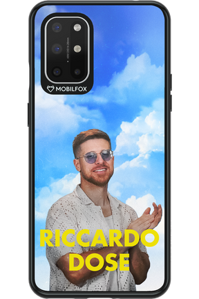 Riccardo Sky - OnePlus 8T