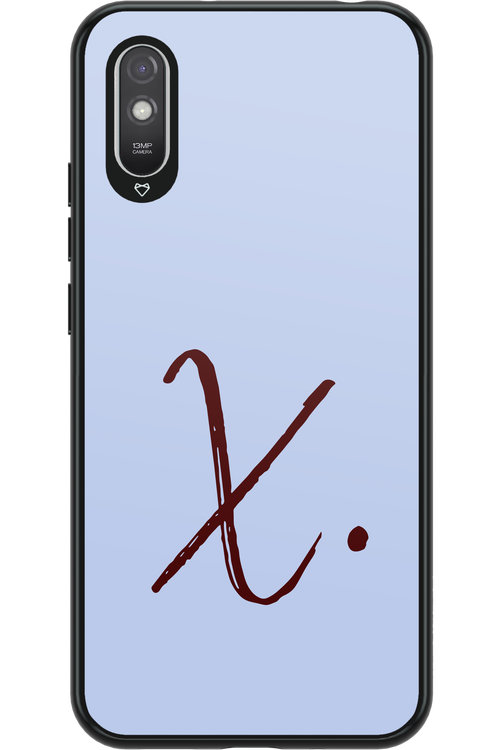 (Jellyfish Presso) X 2.0 - Xiaomi Redmi 9A