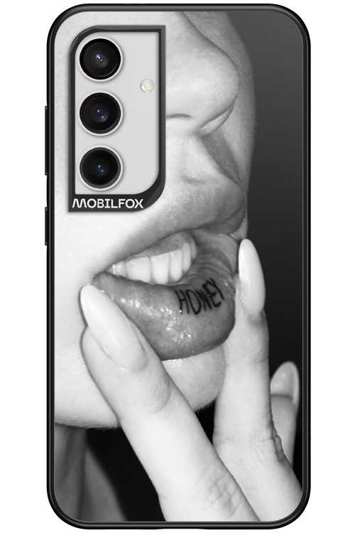 Lip Secret 2.0 - Samsung Galaxy S24