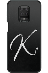 (Off Space) K 2.0 - Xiaomi Redmi Note 9 Pro