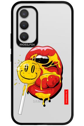Lolli Kiss 2.0 - Samsung Galaxy A34