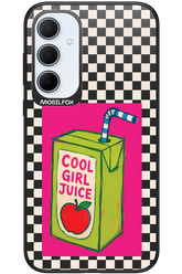COOL GIRL JUICE 2.0 - Samsung Galaxy A35