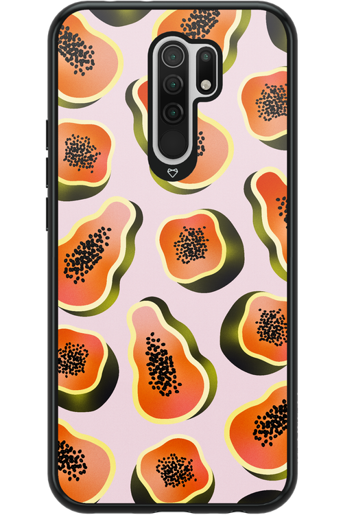 Papaya Wave 2.0 - Xiaomi Redmi 9