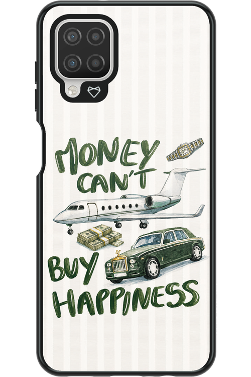 Buy Happiness 2.0 - Samsung Galaxy A12