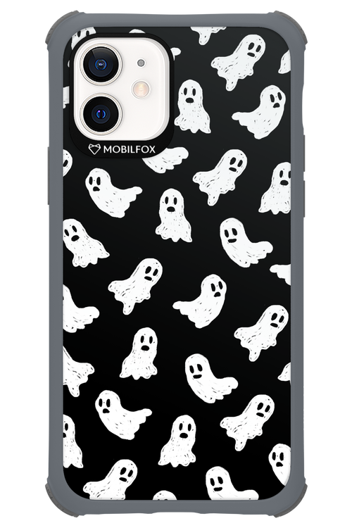 Chill Spirits - Apple iPhone 12