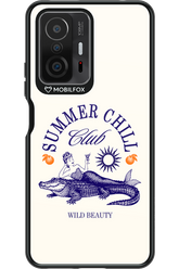 ChillMaid 2.0 - Xiaomi Mi 11T