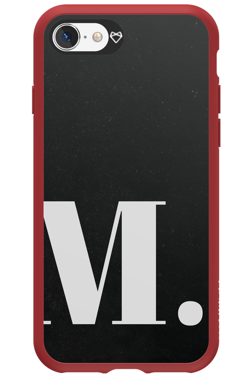 M (Off Space) 2.0 - Apple iPhone SE 2020