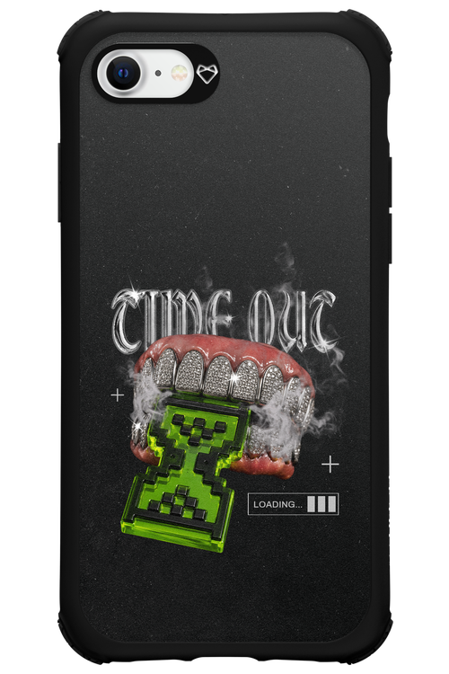 Time Out 2.0 - Apple iPhone 7
