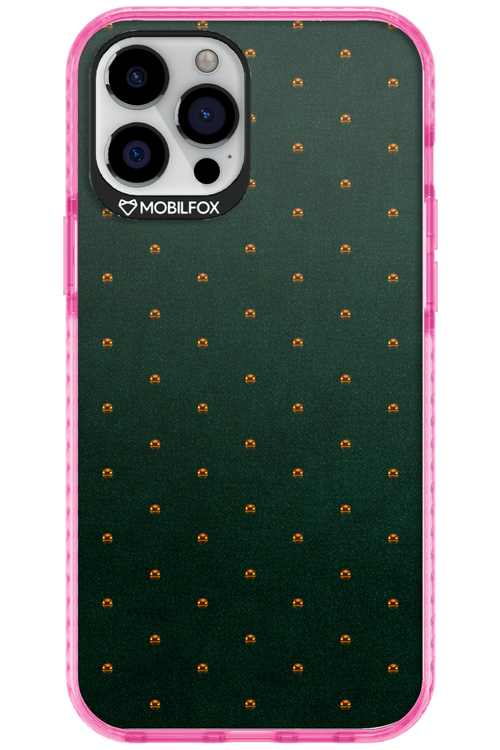 Green Persona - Apple iPhone 12 Pro Max