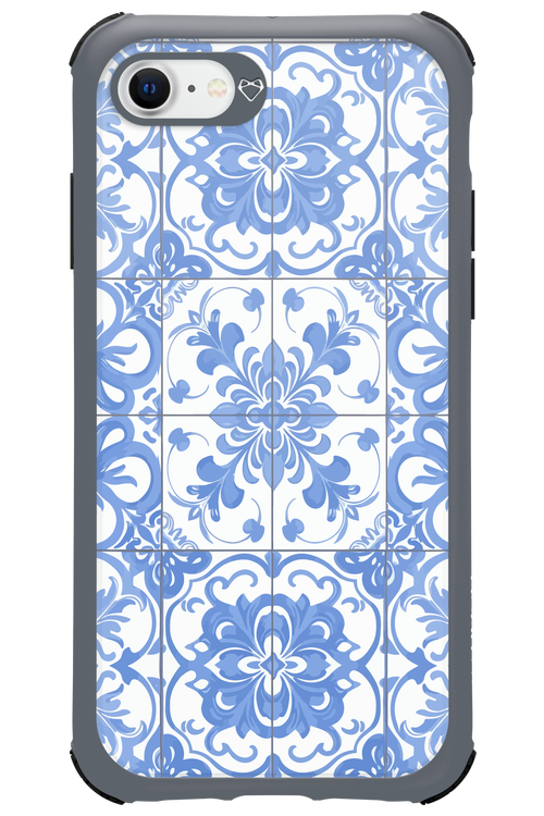 Amalfi Club 2.0 - Apple iPhone SE 2020