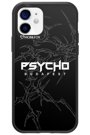 Dark Psycho - Apple iPhone 12