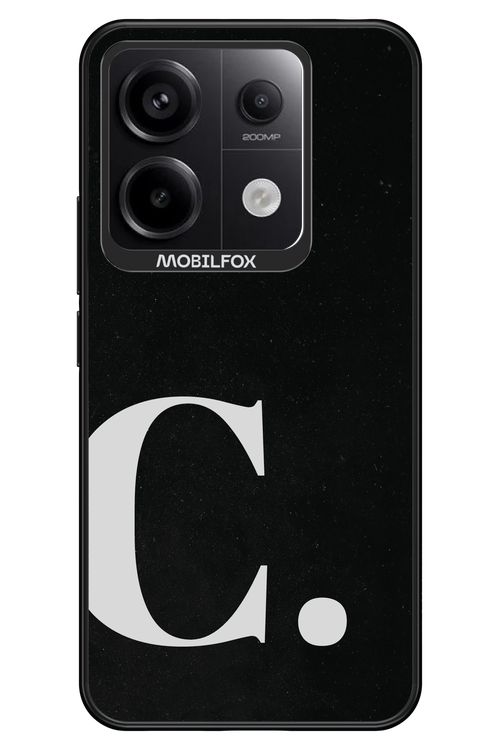 C (Off Space) 2.0 - Xiaomi Redmi Note 13 Pro 5G