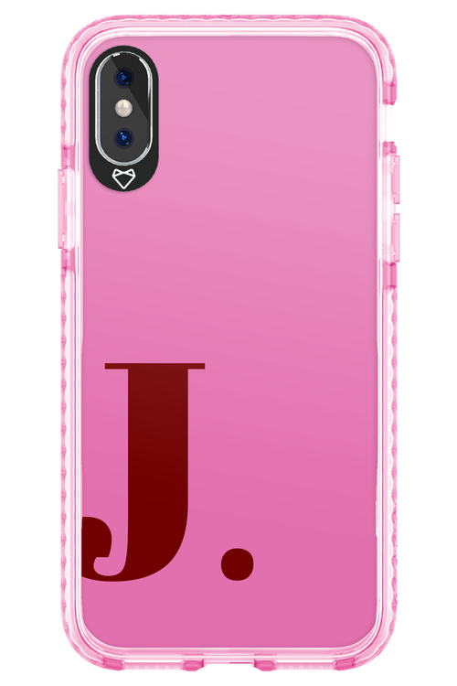 J (Sorbet) 2.0 - Apple iPhone XS