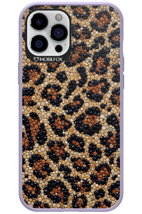 Crystal Roar - Apple iPhone 12 Pro Max