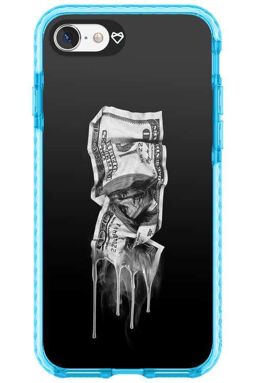 Melting Money 2.0 - Apple iPhone 7