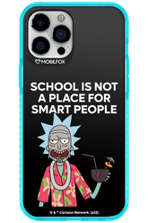 School is not for smart people - Apple iPhone 12 Pro Max