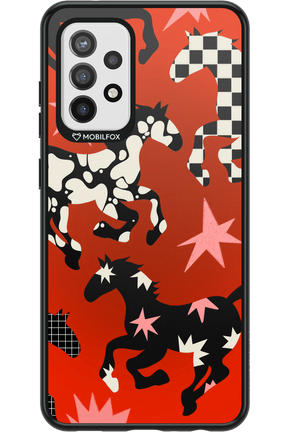 Stallions 2.0 - Samsung Galaxy A72