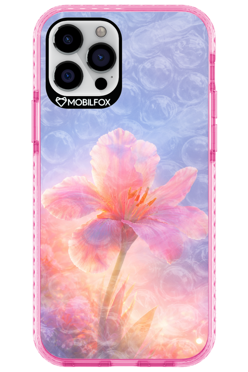 Bubble Flower 2.0 - Apple iPhone 12 Pro