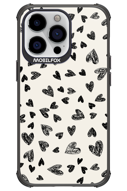 Crazy in Luv 2.0 - Apple iPhone 13 Pro