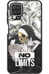 No Limits 2.0 - Samsung Galaxy A12