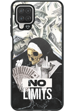 No Limits 2.0 - Samsung Galaxy A12