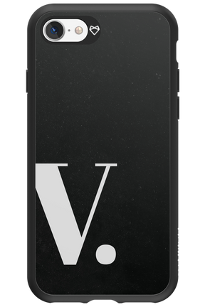 V (Off Space) 2.0 - Apple iPhone 7