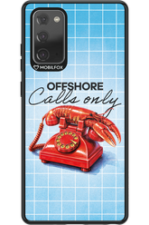 Offshore 2.0 - Samsung Galaxy Note 20