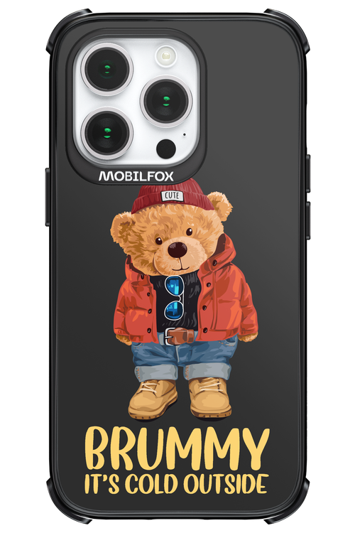 Brummy - Apple iPhone 14 Pro