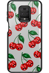 Money Cherry 2.0 - Xiaomi Redmi Note 9 Pro