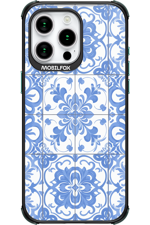 Amalfi Club 2.0 - Apple iPhone 15 Pro Max