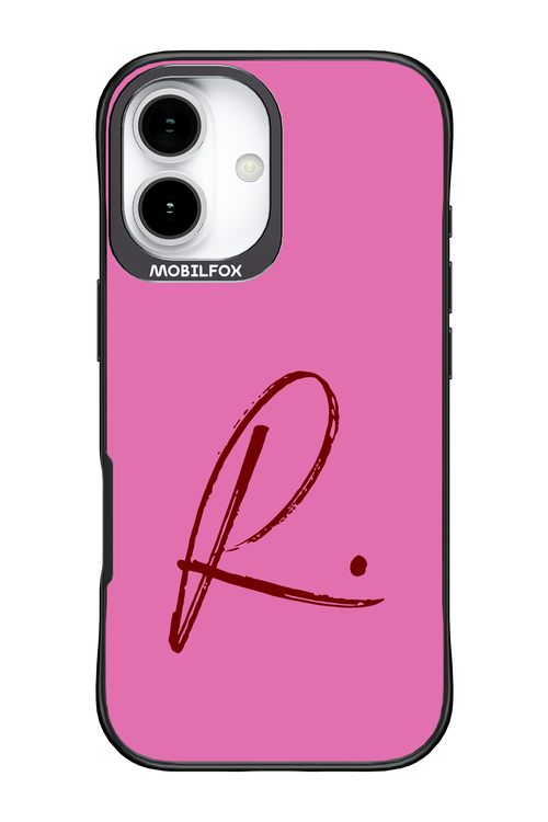 (Sorbet) R 2.0 - Apple iPhone 17