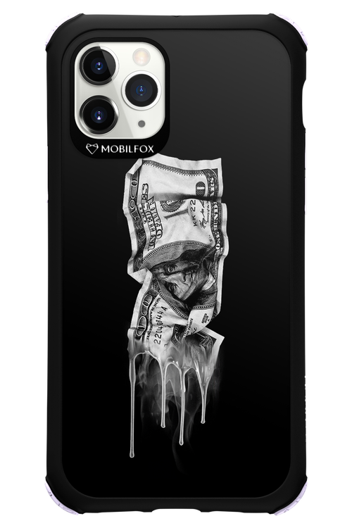Melting Money 2.0 - Apple iPhone 11 Pro