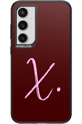 (Dark Blush) X 2.0 - Samsung Galaxy S24+