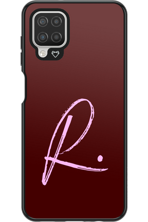 (Dark Blush) R 2.0 - Samsung Galaxy A12