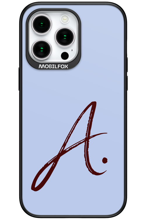 (Jellyfish Presso) A 2.0 - Apple iPhone 15 Pro Max