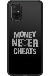 Money Cheats 2.0 - Samsung Galaxy A51