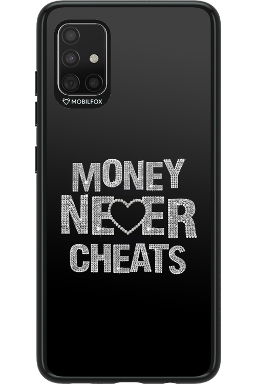 Money Cheats 2.0 - Samsung Galaxy A51