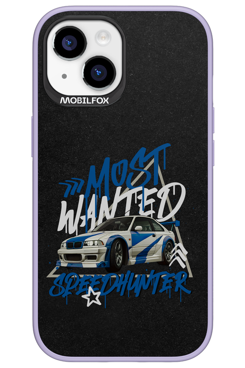 Most wanted - Apple iPhone 15