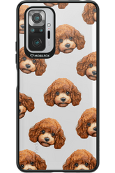 Puddle Amore - Xiaomi Redmi Note 10S