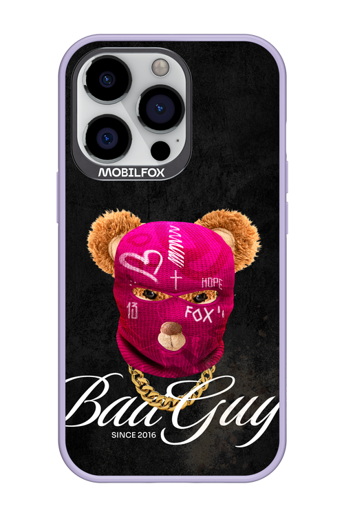 Bad Guy II 2.0 - Apple iPhone 13 Pro