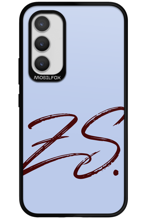 (Jellyfish Presso) ZS 2.0 - Samsung Galaxy A34