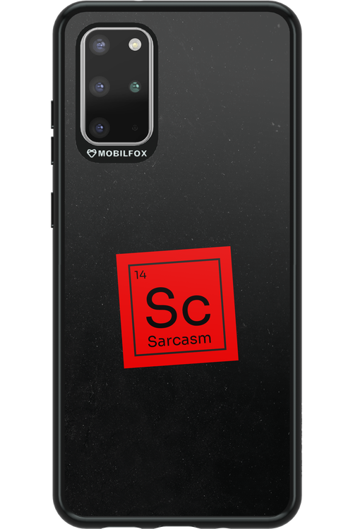 Sc 2.0 - Samsung Galaxy S20+