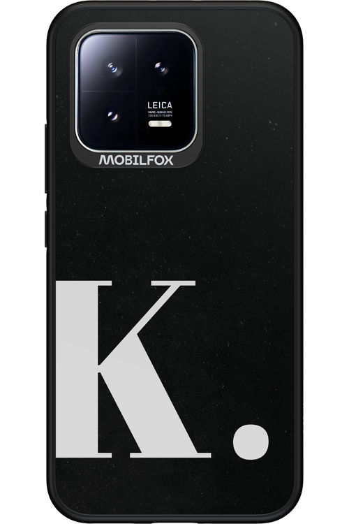 K (Off Space) 2.0 - Xiaomi 13