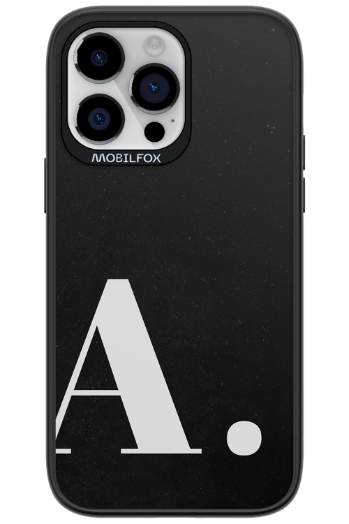 A (Off Space) 2.0 - Apple iPhone 14 Pro Max