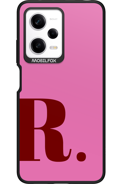 R (Sorbet) 2.0 - Xiaomi Redmi Note 12 Pro 5G