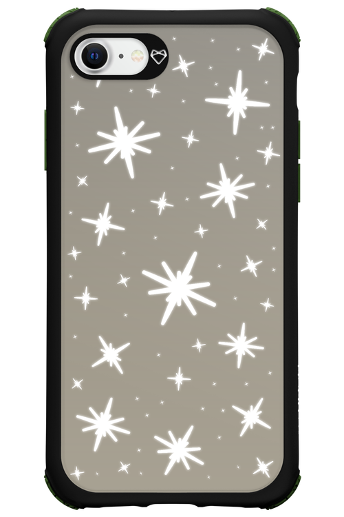 Star Champagne - Apple iPhone 7