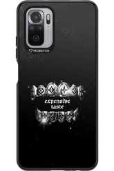 Expensive Taste - Xiaomi Redmi Note 10