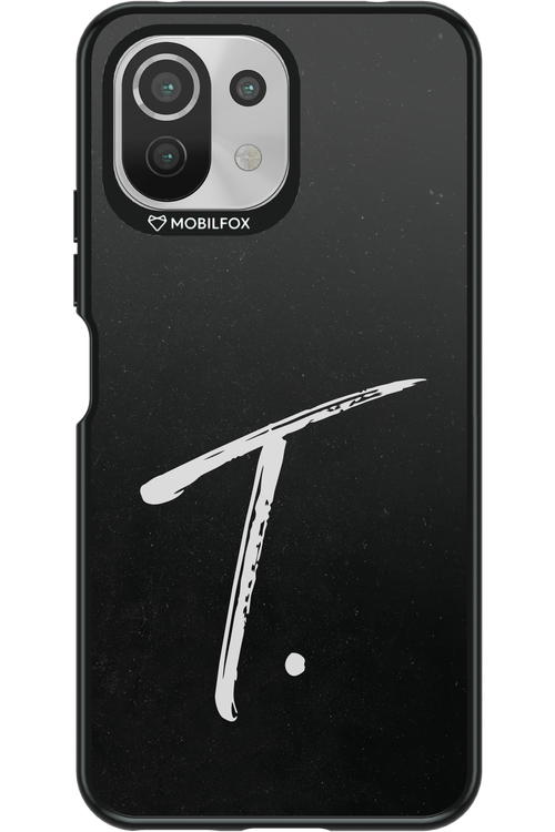 (Off Space) T 2.0 - Xiaomi Mi 11 Lite (2021)