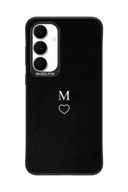 M Black 2.0 - Samsung S25 FE